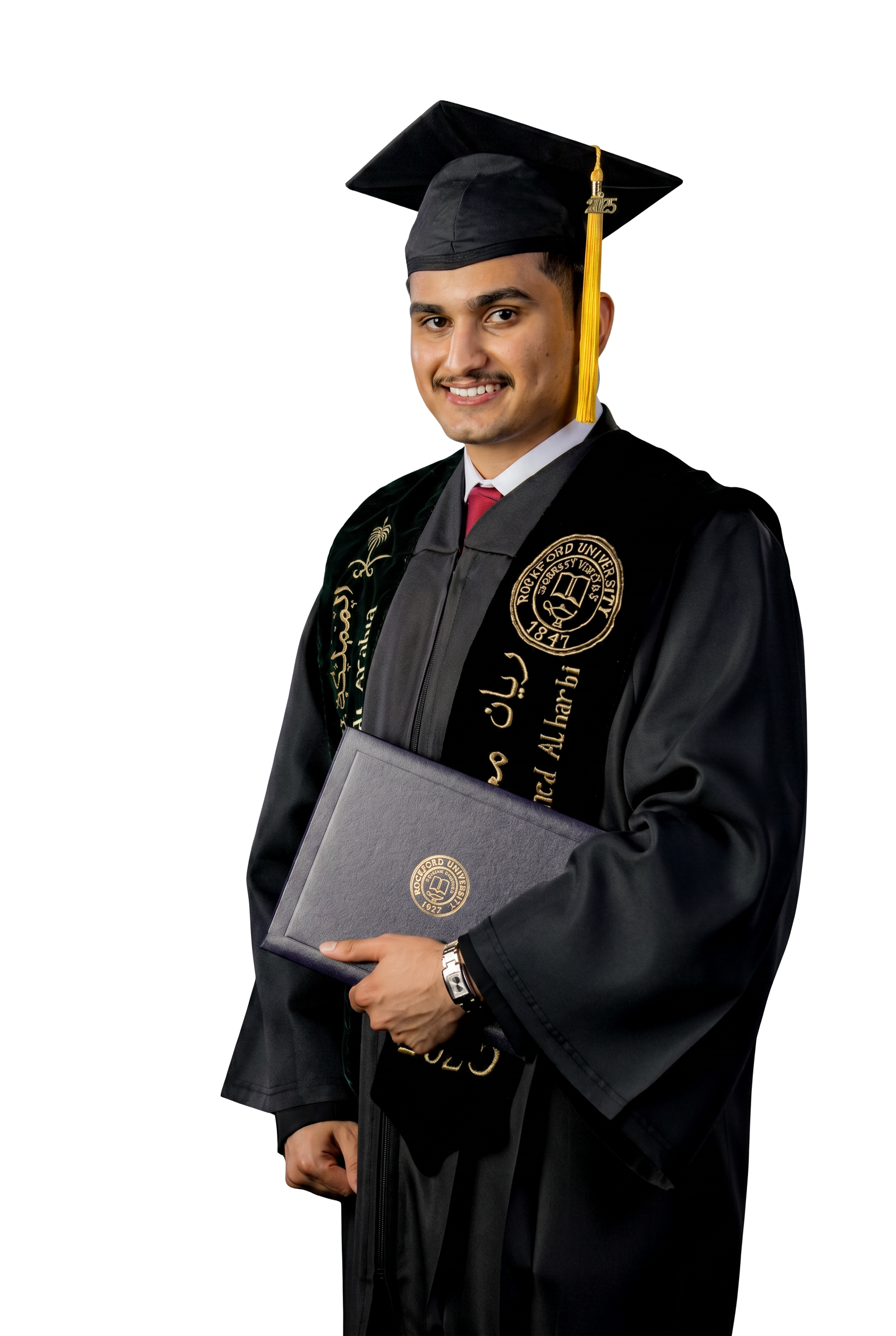 Rayan Alharbi